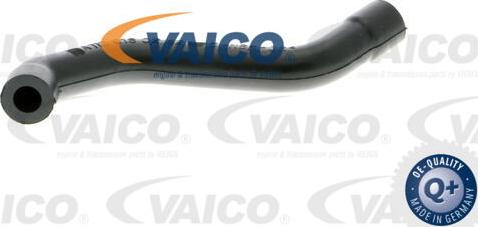 VAICO V30-0697 - Шланг, вентиляция картера avtokuzovplus.com.ua
