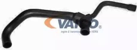VAICO V300725 - Шланг радиатора autodnr.net