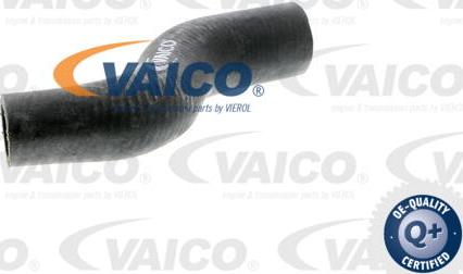 VAICO V300734 - Шланг радиатора autodnr.net