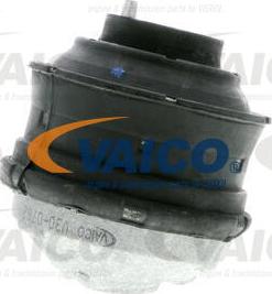 VAICO V30-0762 - Подушка, підвіска двигуна autocars.com.ua