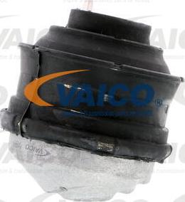 VAICO V30-0763 - Подушка, опора, подвеска двигателя autodnr.net