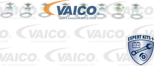 VAICO V30-0779 - Ремкомплект, сполучна тяга стабілізатора autocars.com.ua