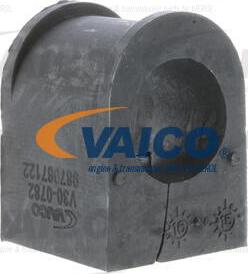 VAICO V30-0782 - Втулка, стабілізатор autocars.com.ua