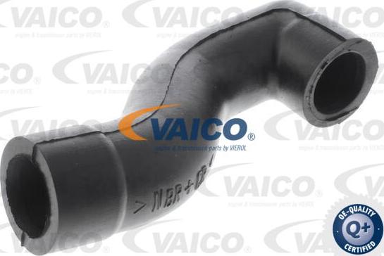 VAICO V30-0799 - Шланг, вентиляция картера autodnr.net