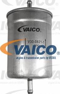 VAICO V30-0821-1 - Топливный фильтр autodnr.net