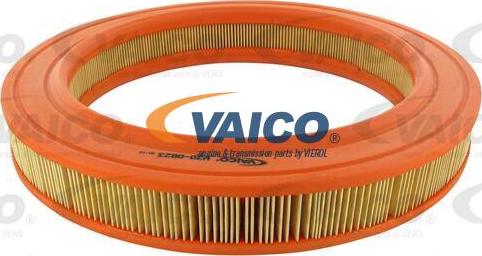 VAICO V30-0823 - Воздушный фильтр autodnr.net