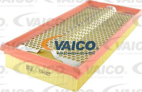 VAICO V30-0827 - Воздушный фильтр autodnr.net