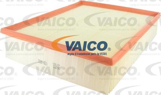 VAICO V30-0832 - Повітряний фільтр autocars.com.ua