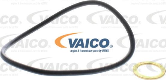 VAICO V30-0837 - Масляний фільтр autocars.com.ua