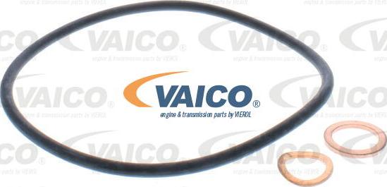VAICO V30-0839 - Масляний фільтр autocars.com.ua