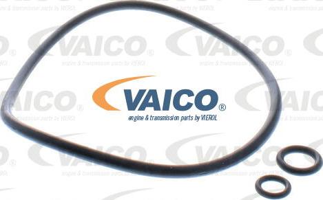 VAICO V30-0841 - Масляний фільтр autocars.com.ua