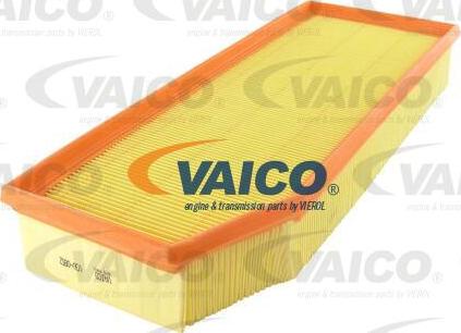 VAICO V30-0852 - Повітряний фільтр autocars.com.ua