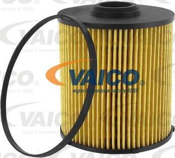 VAICO V30-0853 - Паливний фільтр autocars.com.ua