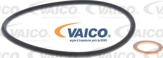 VAICO V30-0858 - Масляний фільтр autocars.com.ua