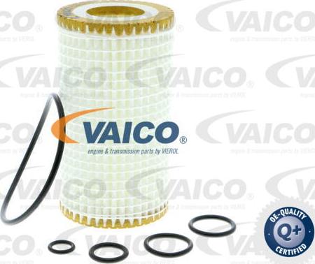 VAICO V30-0859 - Масляный фильтр autodnr.net