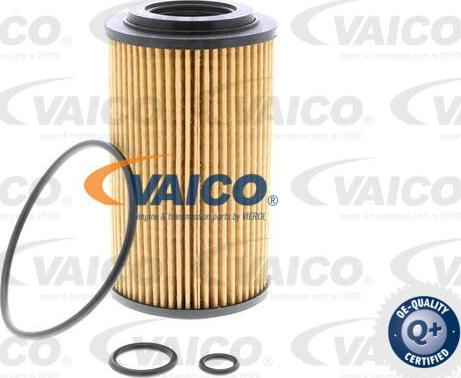 VAICO V30-0860 - Масляний фільтр autocars.com.ua