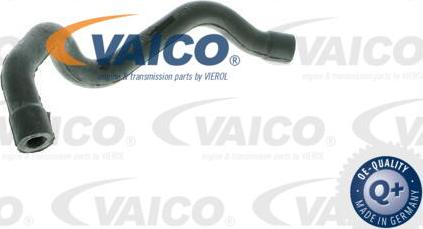 VAICO V30-0864 - Шланг, вентиляція картера autocars.com.ua
