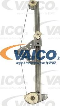 VAICO V30-0872 - Стеклоподъемник autodnr.net