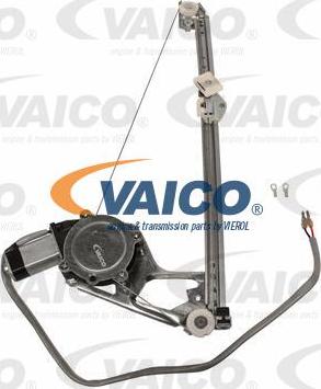 VAICO V30-0880 - Підйомний пристрій для вікон autocars.com.ua