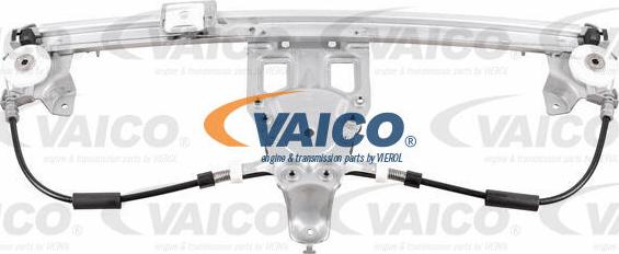 VAICO V30-0890 - Підйомний пристрій для вікон autocars.com.ua