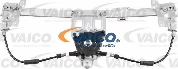 VAICO V30-0890 - Підйомний пристрій для вікон autocars.com.ua