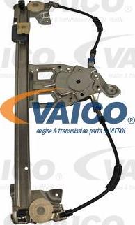 VAICO V30-0891 - Підйомний пристрій для вікон autocars.com.ua