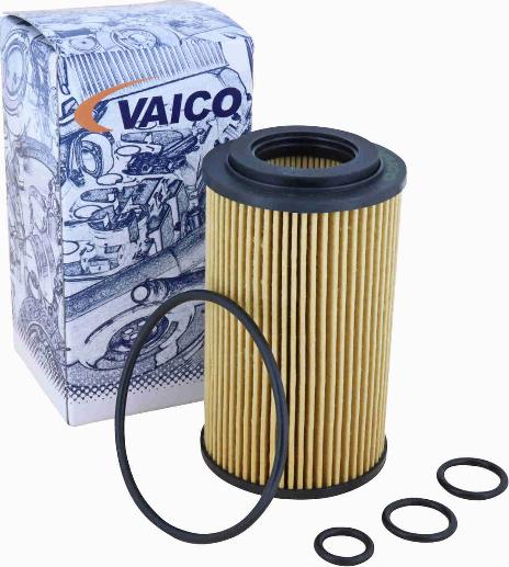 VAICO V30-0931 - Масляний фільтр autocars.com.ua