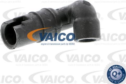 VAICO V30-0934 - Шланг, система подачи воздуха avtokuzovplus.com.ua