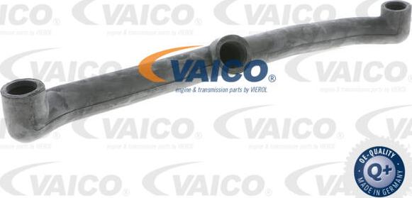 VAICO V30-0937 - Шланг, система подачі повітря autocars.com.ua