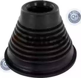 VAICO V30-0955 - Манжета, колонка рульового управління autocars.com.ua