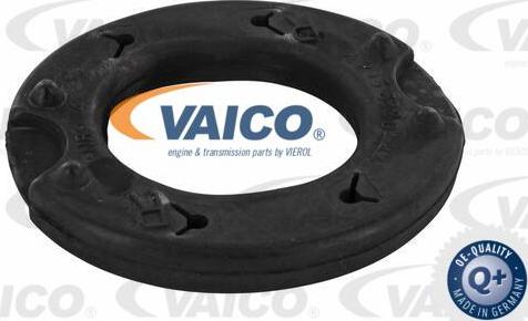 VAICO V30-0969 - Опорное кольцо, опора стойки амортизатора avtokuzovplus.com.ua