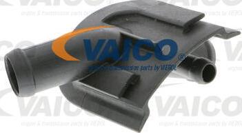 VAICO V30-0975 - Фланец охлаждающей жидкости avtokuzovplus.com.ua