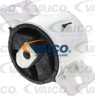VAICO V30-0985 - Подушка, підвіска двигуна autocars.com.ua
