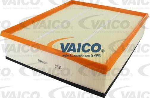 VAICO V30-0996 - Воздушный фильтр autodnr.net