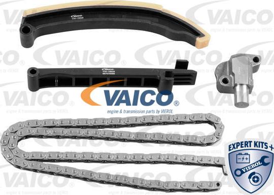 VAICO V30-10001-BEK - Комплект цепи привода распредвала avtokuzovplus.com.ua