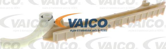 VAICO V30-2805 - Планка заспокоювача, ланцюг приводу autocars.com.ua