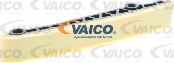 VAICO V30-2809 - Планка заспокоювача, ланцюг приводу autocars.com.ua