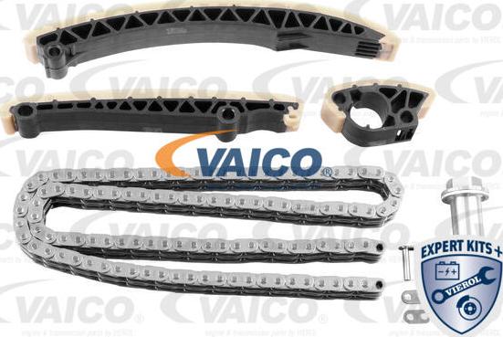 VAICO V30-10004-BEK - Комплект цепи привода распредвала autodnr.net