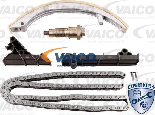 VAICO V30-10005-BEK - Комплект ланцюга приводу распредвала autocars.com.ua