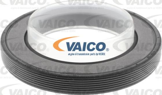 VAICO V30-2184 - Уплотняющее кольцо, коленчатый вал autodnr.net