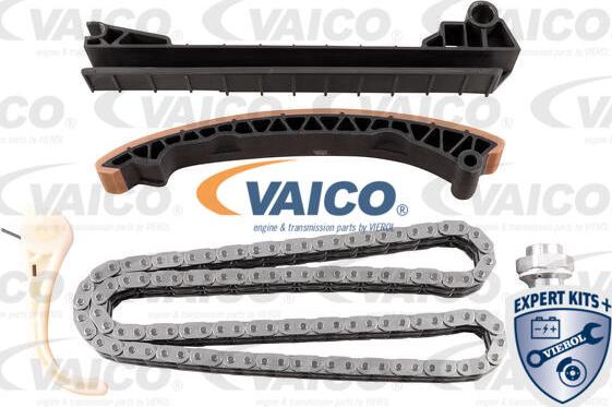 VAICO V30-10008-BEK - Комплект ланцюга приводу распредвала autocars.com.ua