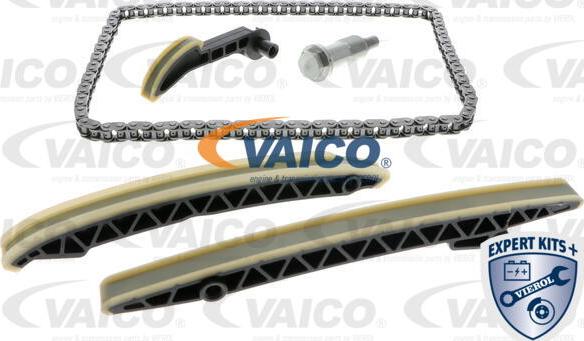 VAICO V30-10010-BEK - Комплект цепи привода распредвала autodnr.net