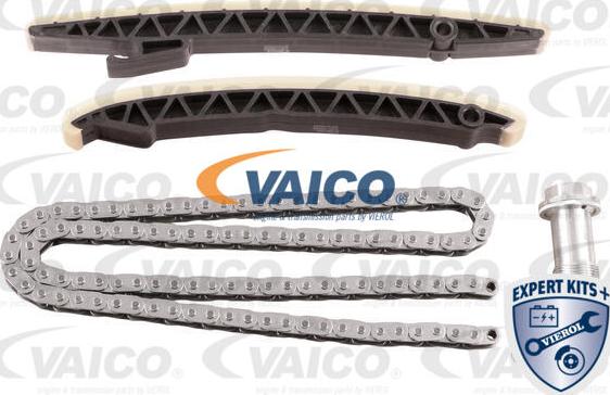 VAICO V30-10011-BEK - Комплект ланцюга приводу распредвала autocars.com.ua