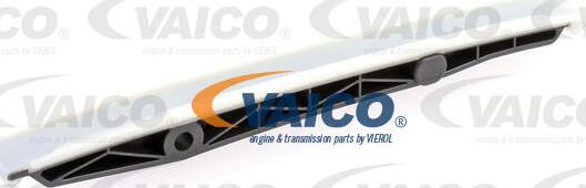 VAICO V30-3021 - Планка заспокоювача, ланцюг приводу autocars.com.ua