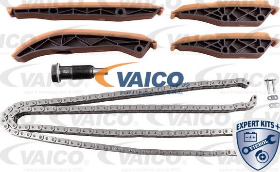 VAICO V30-10013-BEK - Комплект цепи привода распредвала autodnr.net