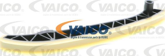 VAICO V30-2841 - Планка заспокоювача, ланцюг приводу autocars.com.ua