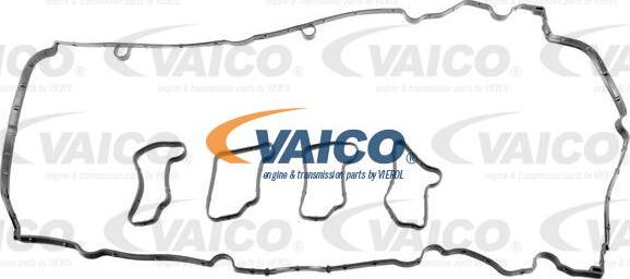VAICO V30-1924 - Комплект прокладок, крышка головки цилиндра autodnr.net