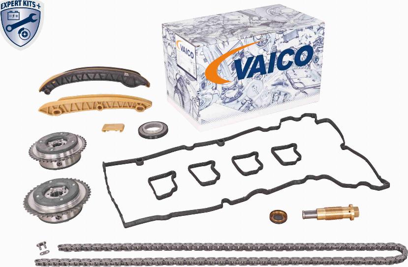 VAICO V30-10016 - Комплект ланцюга приводу распредвала autocars.com.ua