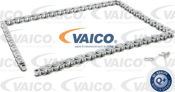 VAICO V30-2852 - Цепь привода распредвала avtokuzovplus.com.ua