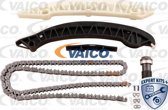 VAICO V30-10019-BEK - Комплект ланцюга приводу распредвала autocars.com.ua